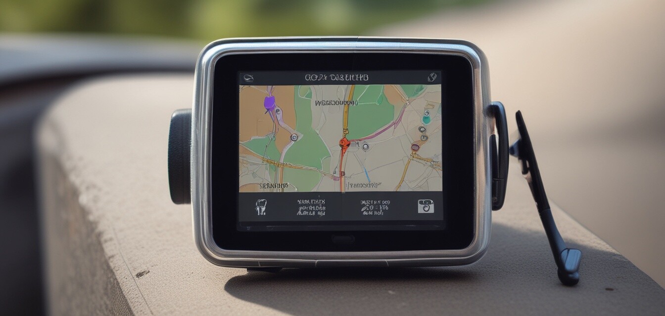 Die besten GPS-Systeme für Senioren im Jahr 2025