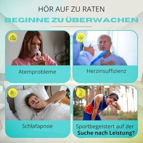 Finger Oximeter BLUETOOTH