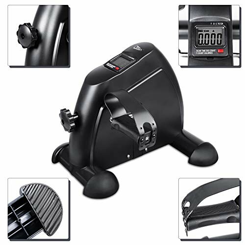 Mini Heimtrainer von Uten