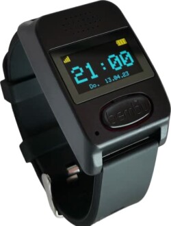 bembu GPS-Watch PRO2