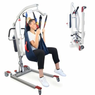 Mobiclinic Patientenlifter Fortuna