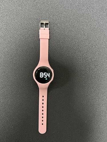 Töpfchentrainingsuhr